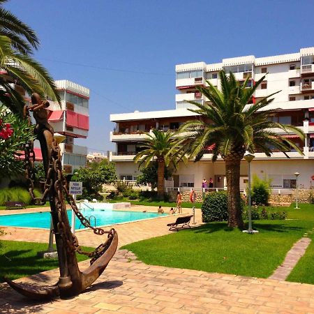 La Voreta Villajoyosa Εξωτερικό φωτογραφία