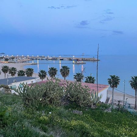 La Voreta Villajoyosa Εξωτερικό φωτογραφία