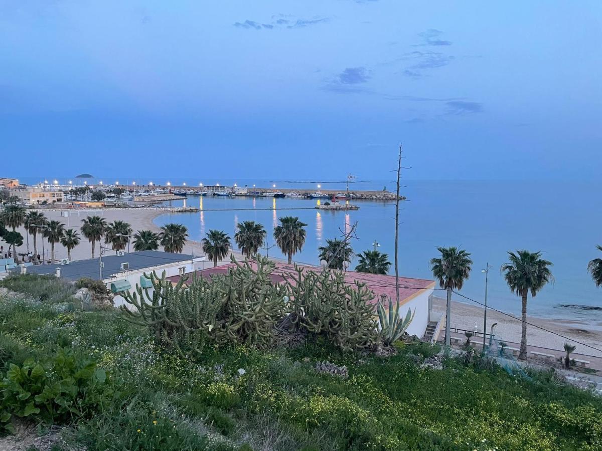 La Voreta Villajoyosa Εξωτερικό φωτογραφία